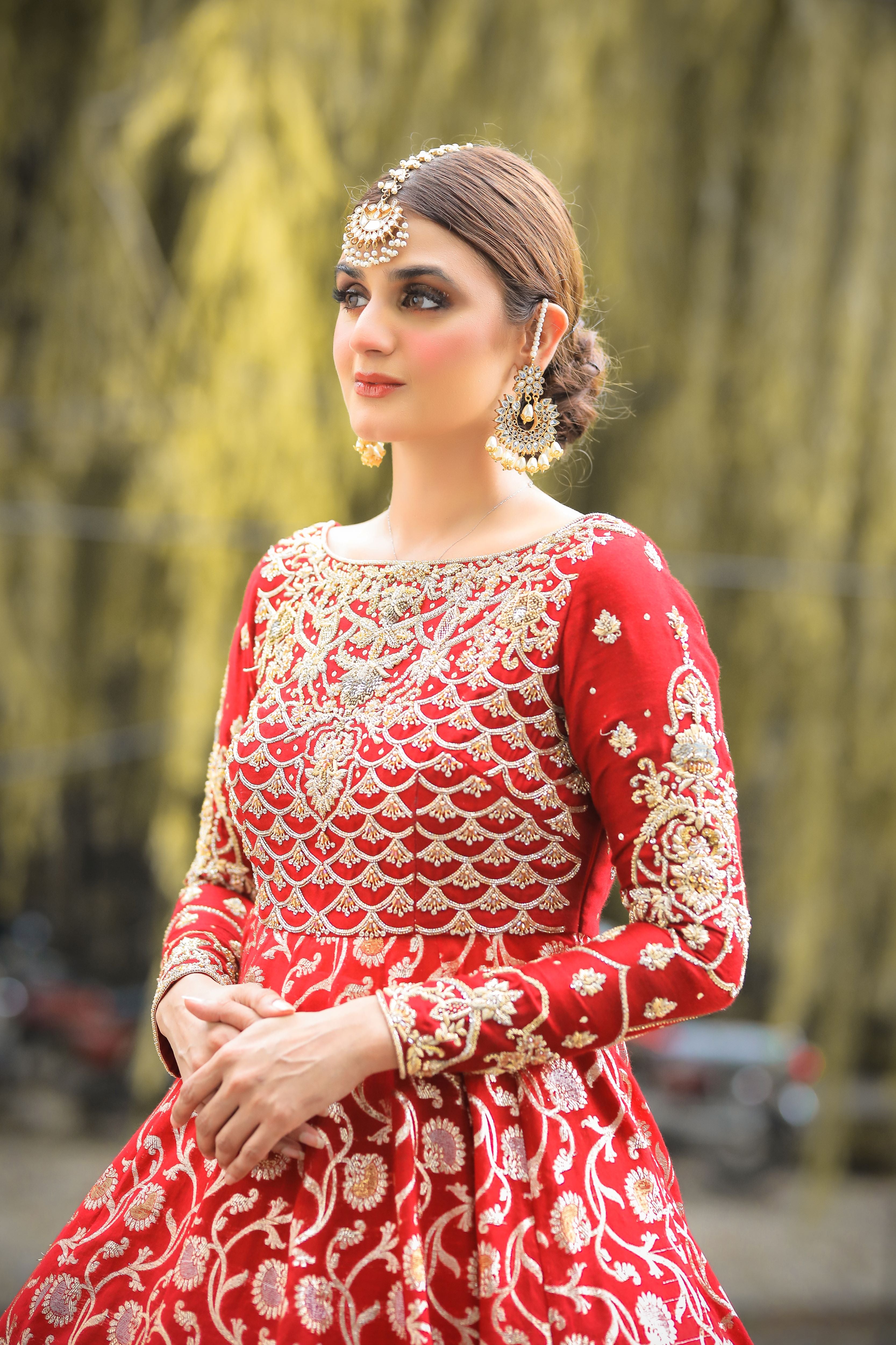 Laal Ishq