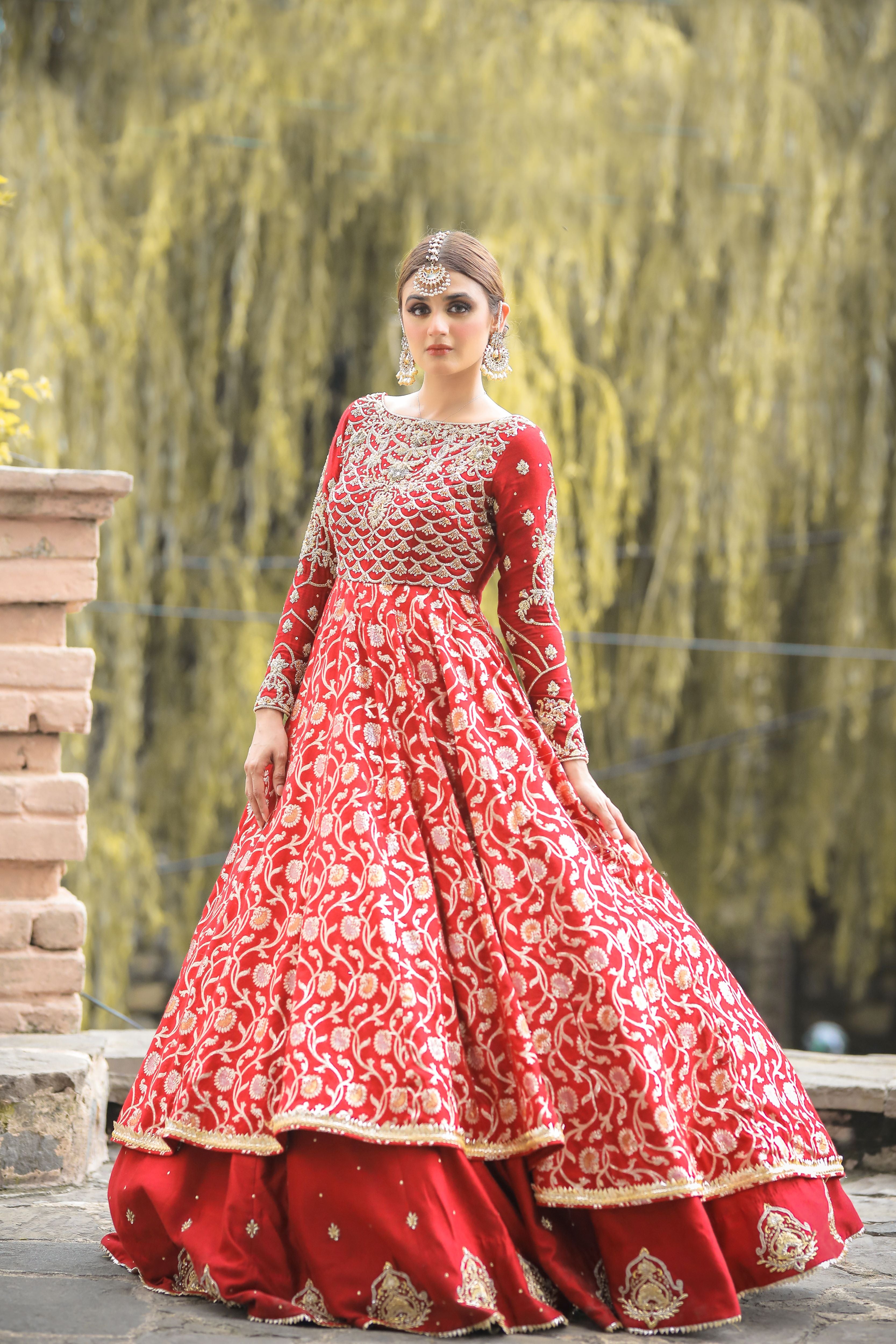Laal Ishq