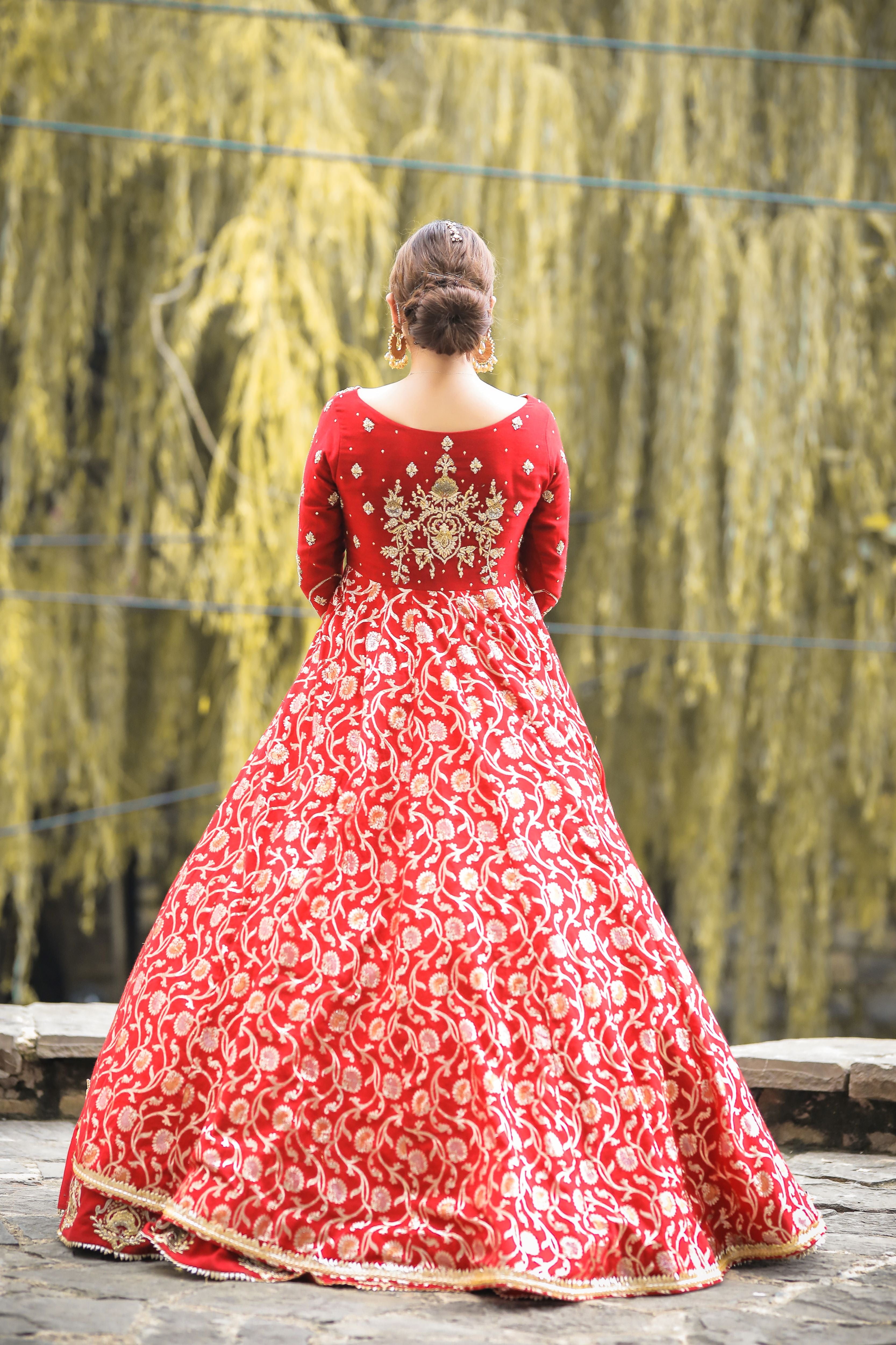 Laal Ishq
