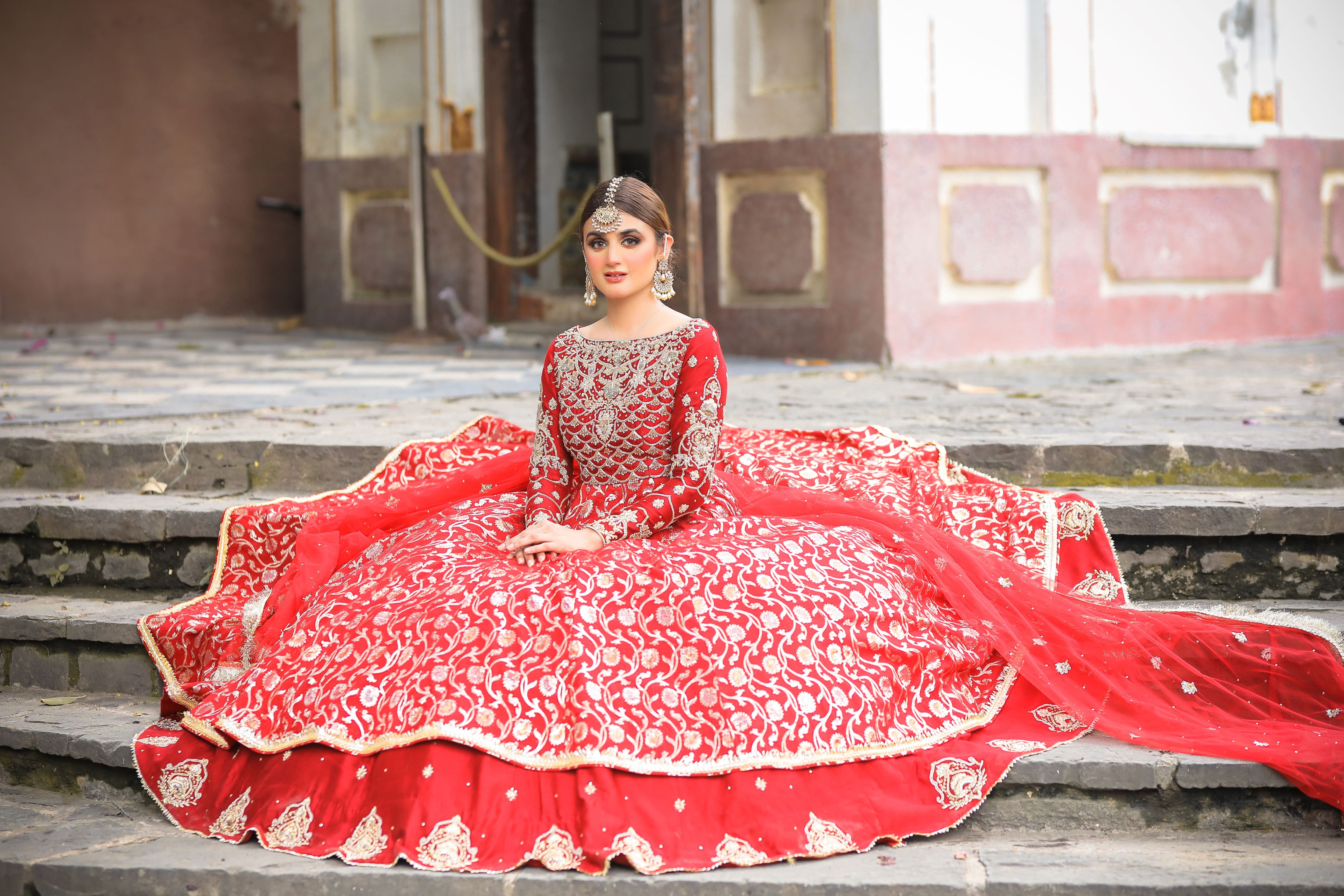 Laal Ishq