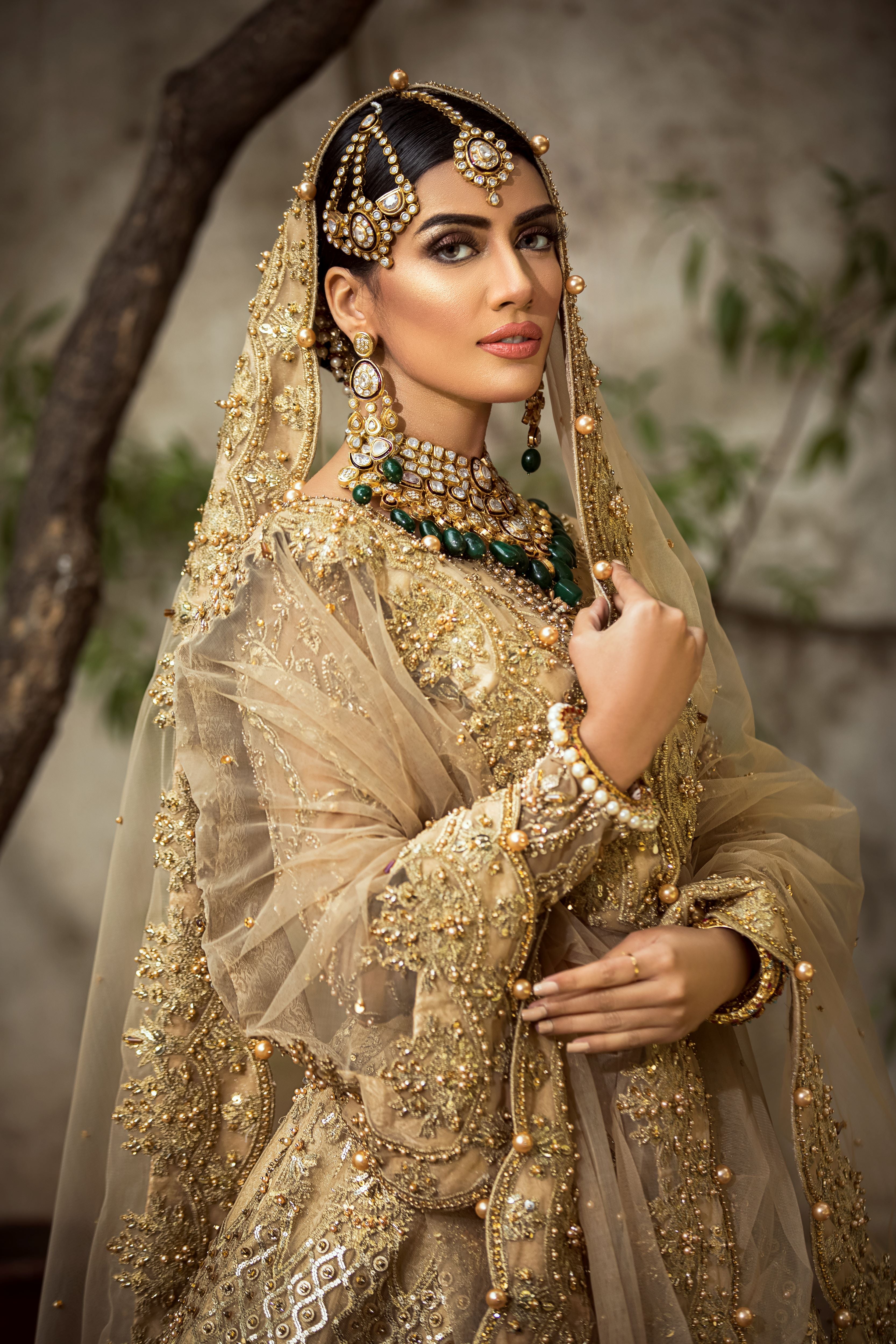 Jahan-Aara