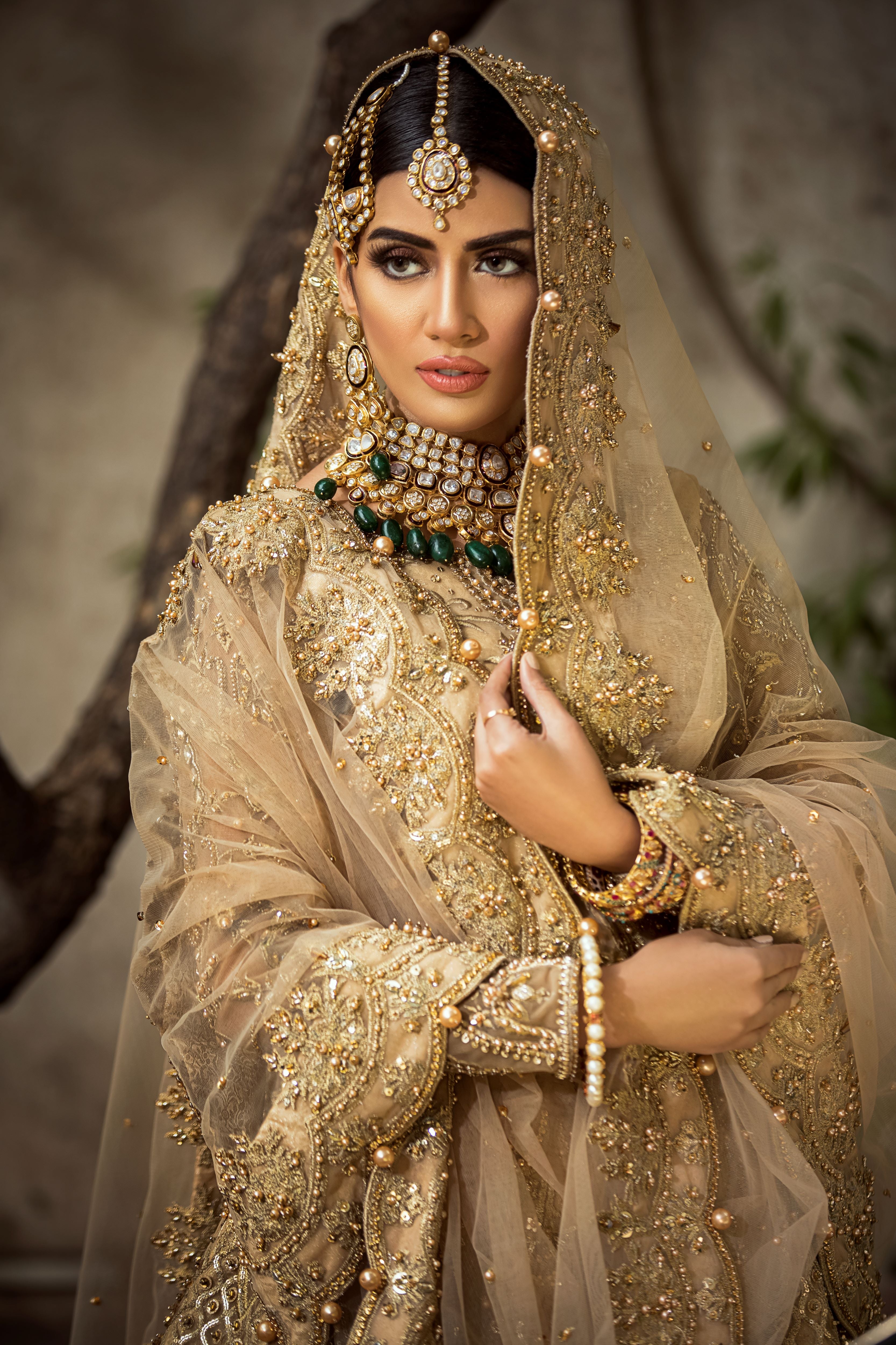 Jahan-Aara