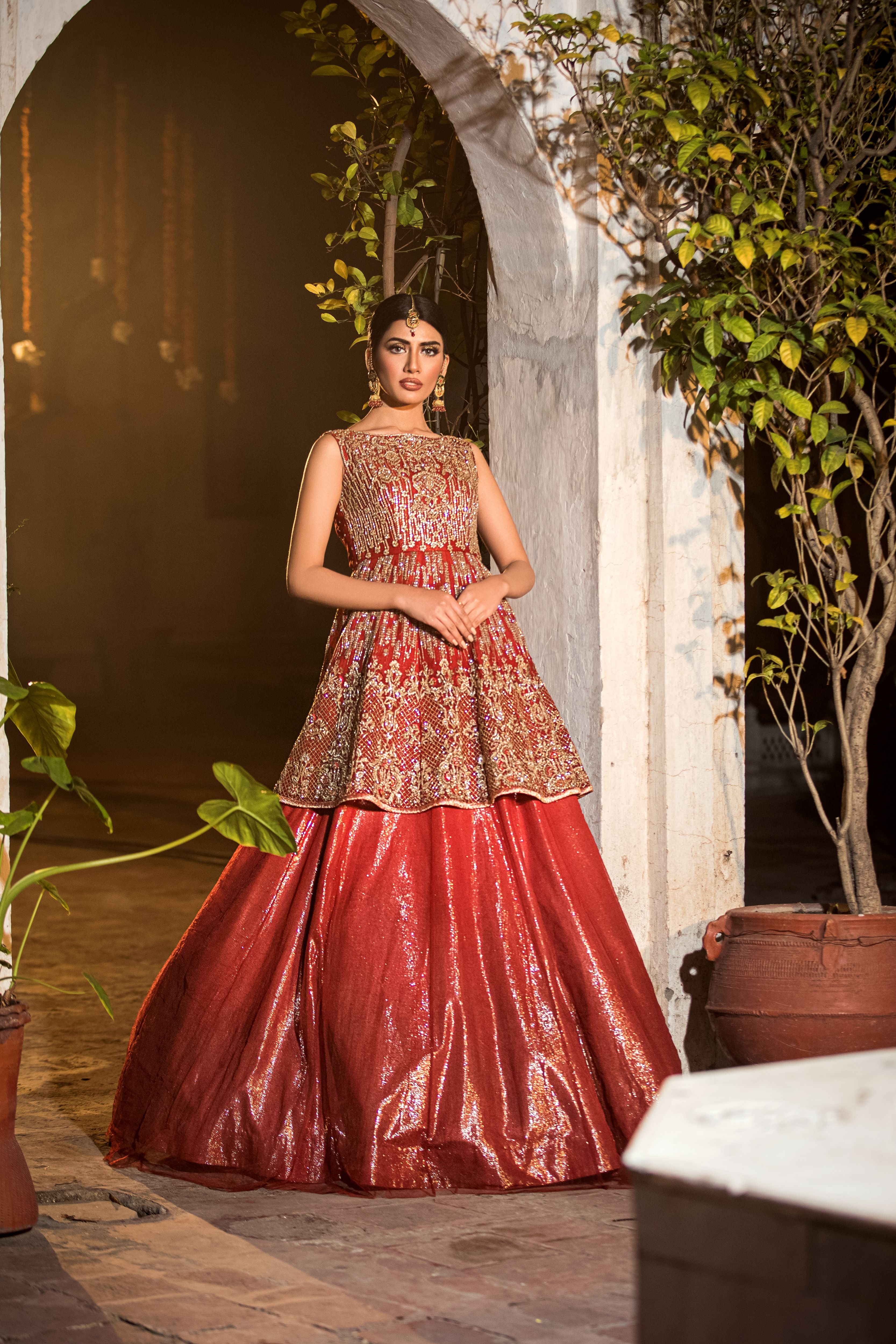 Laal Pari