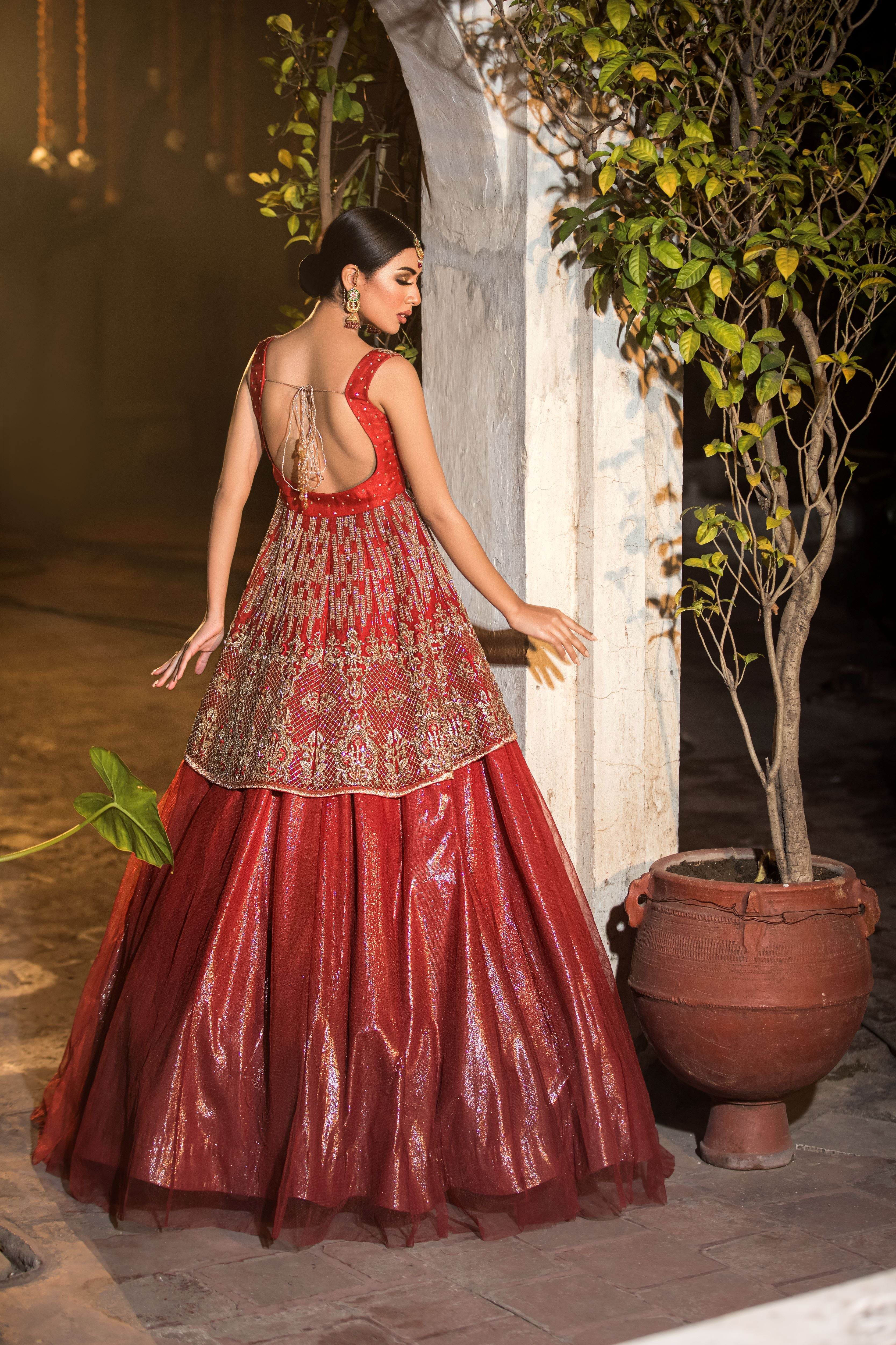 Laal Pari