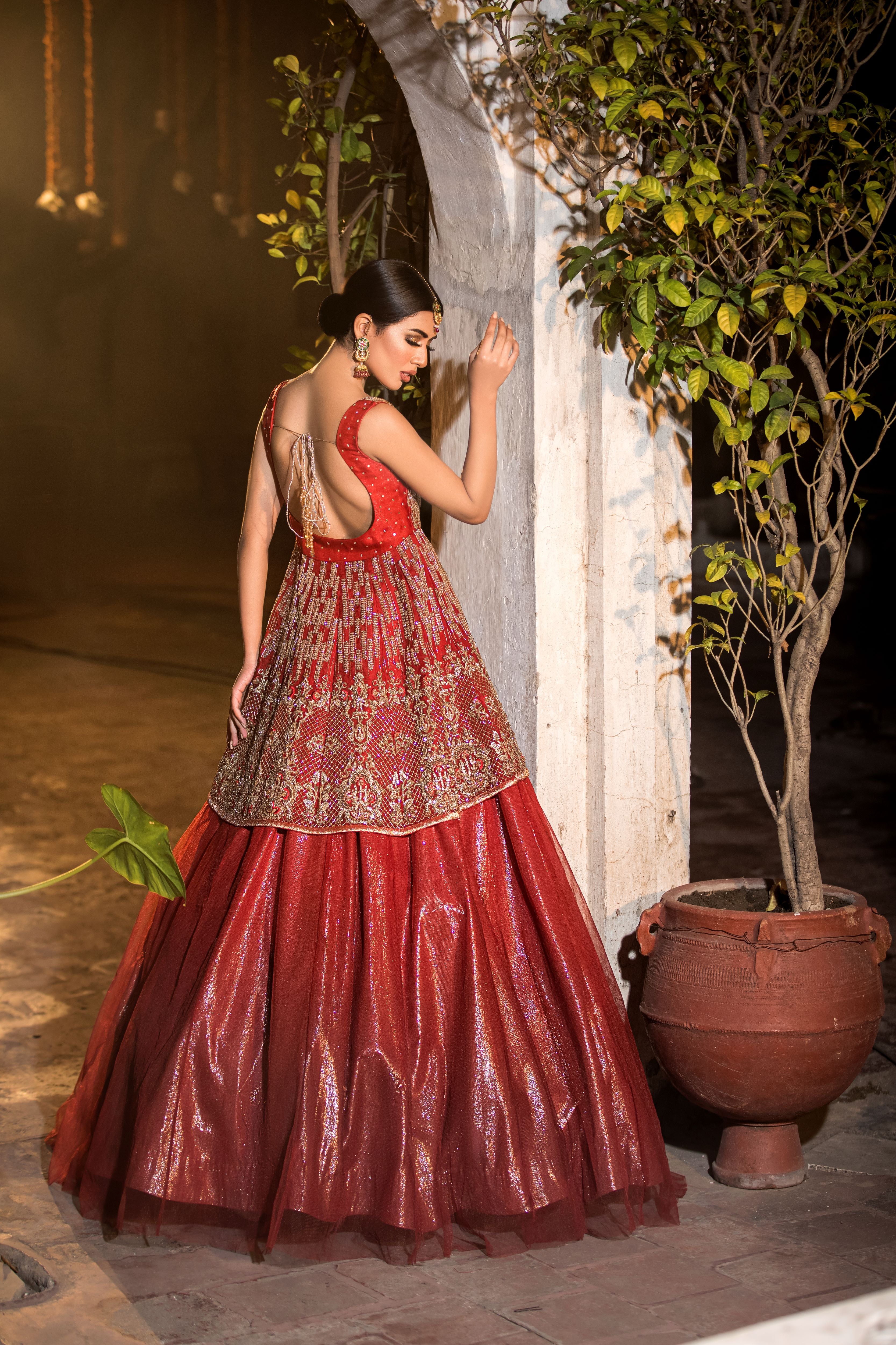 Laal Pari