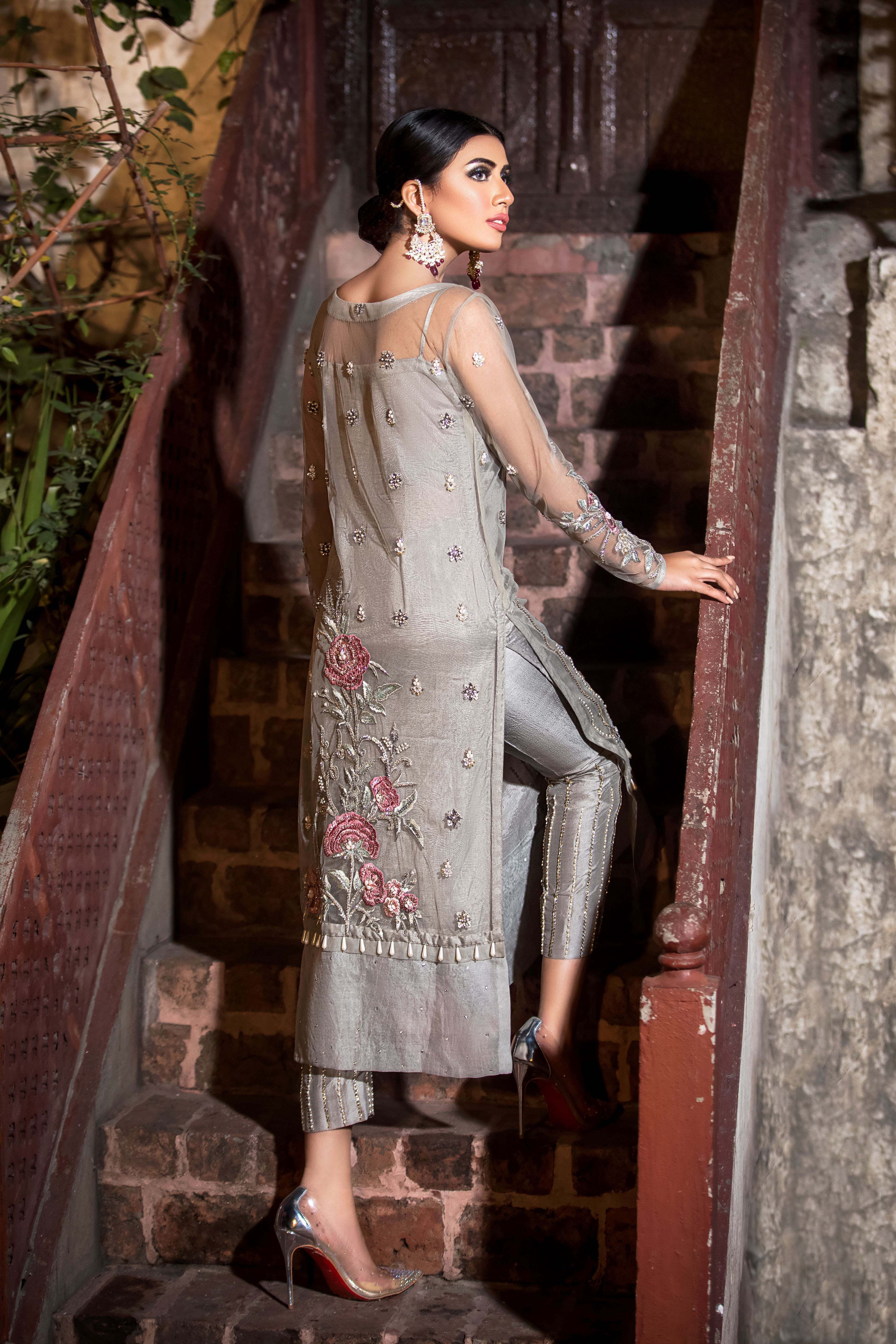 Ghazal
