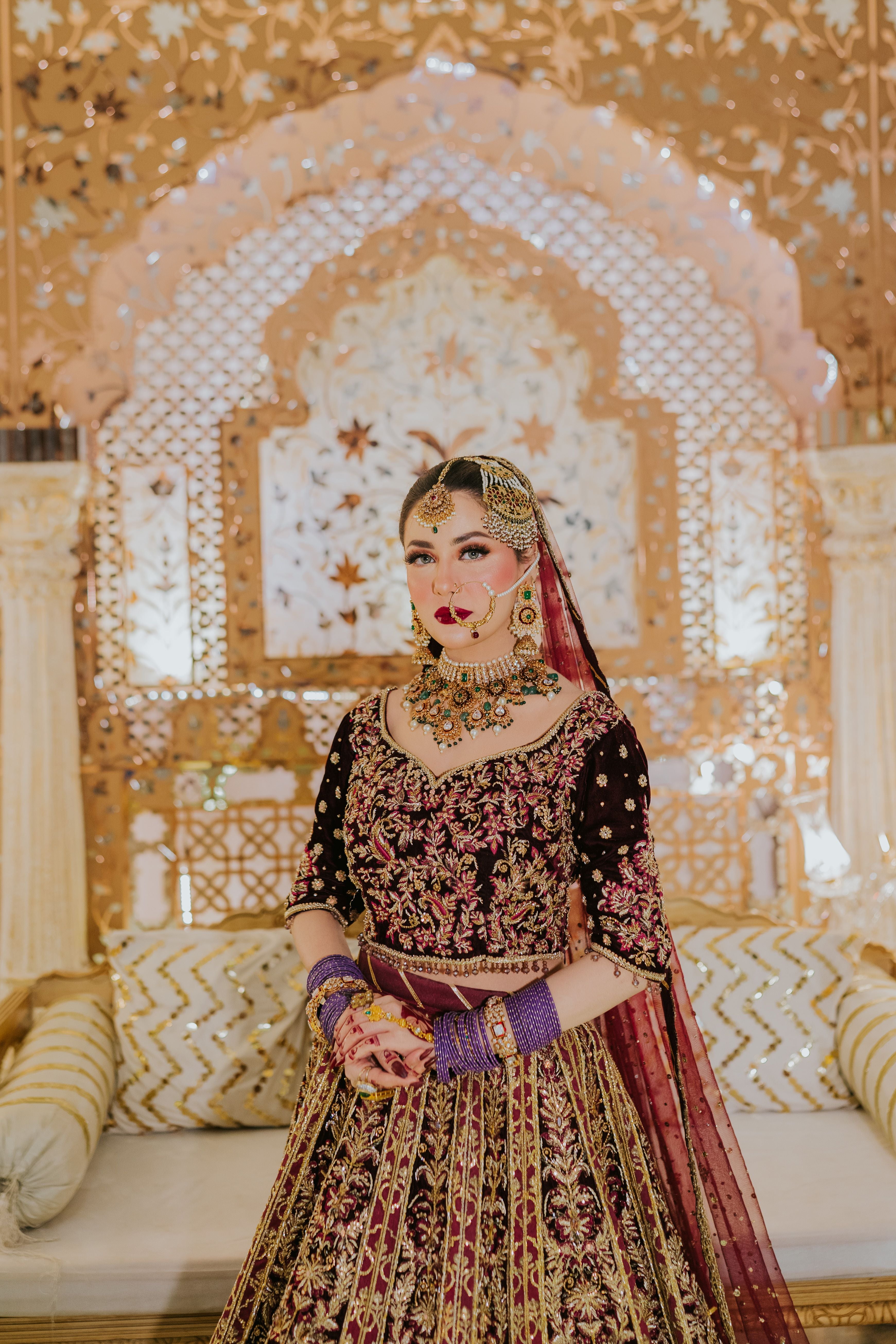 Mehrunissa