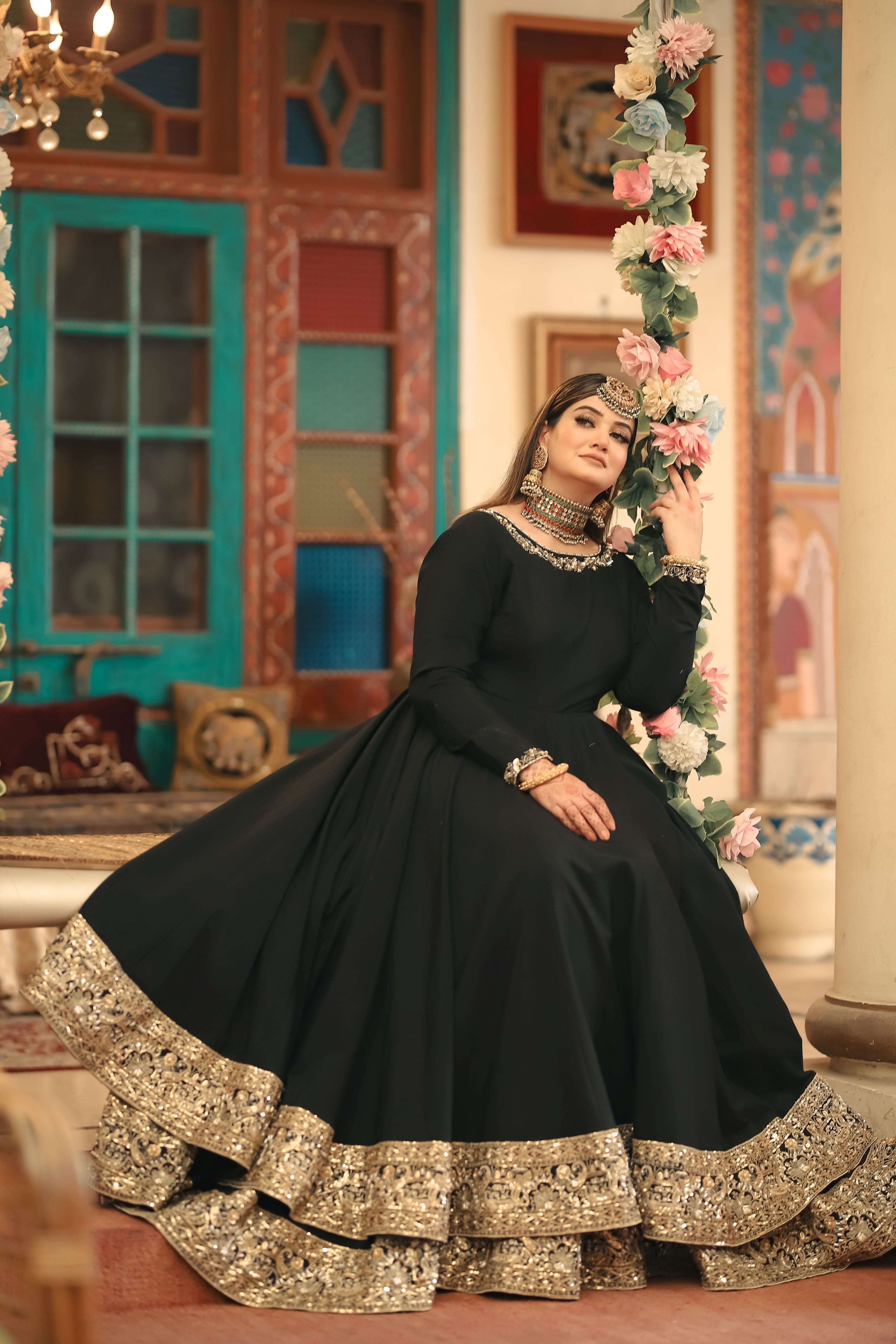 Black Diva