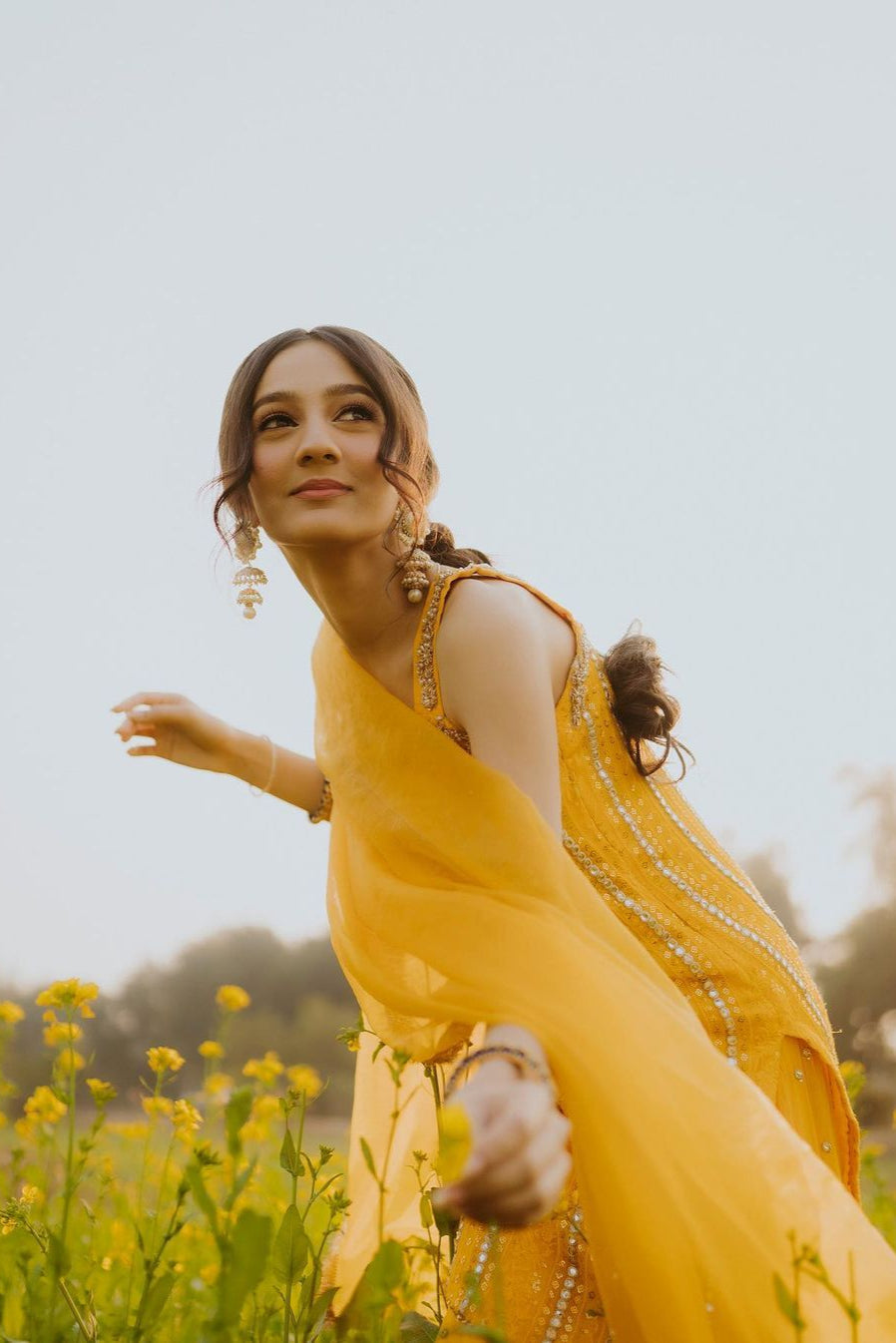 Suraj Mukhi