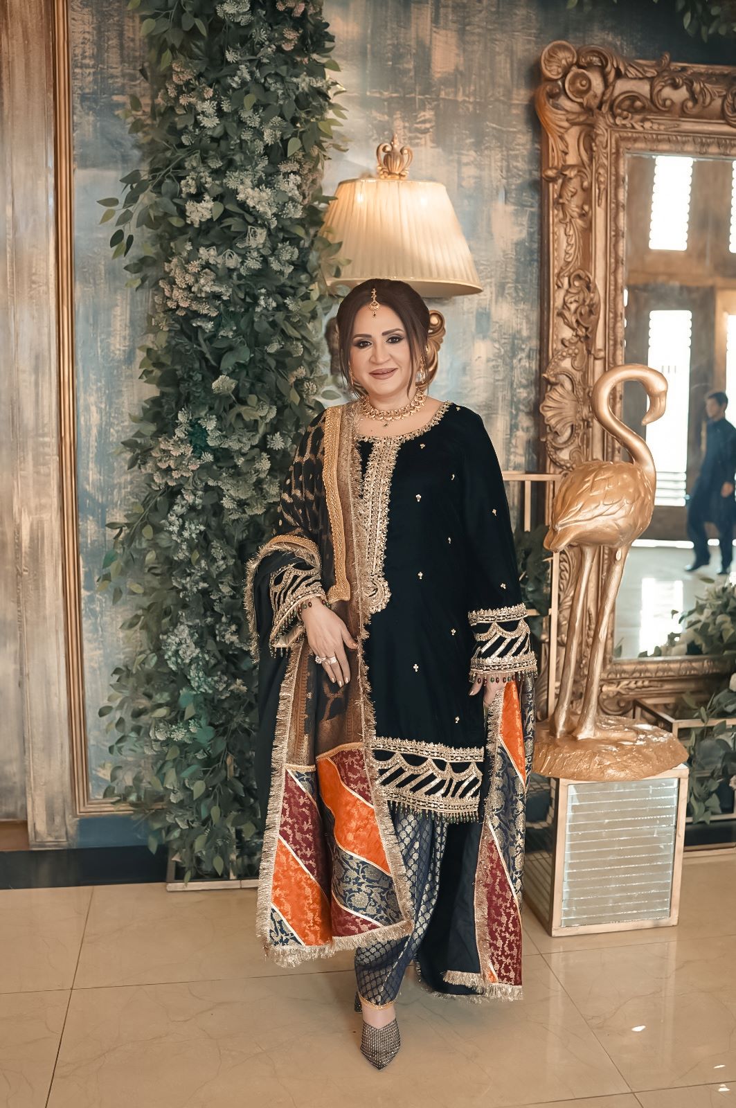Aangan