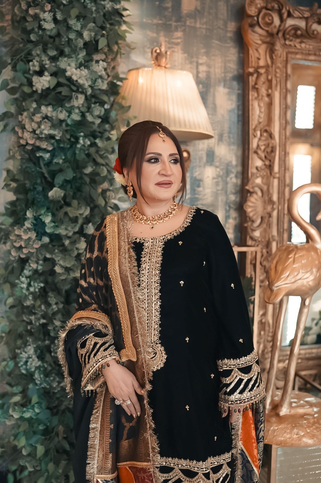 Aangan