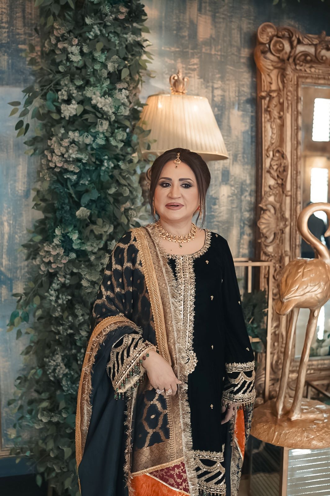 Aangan