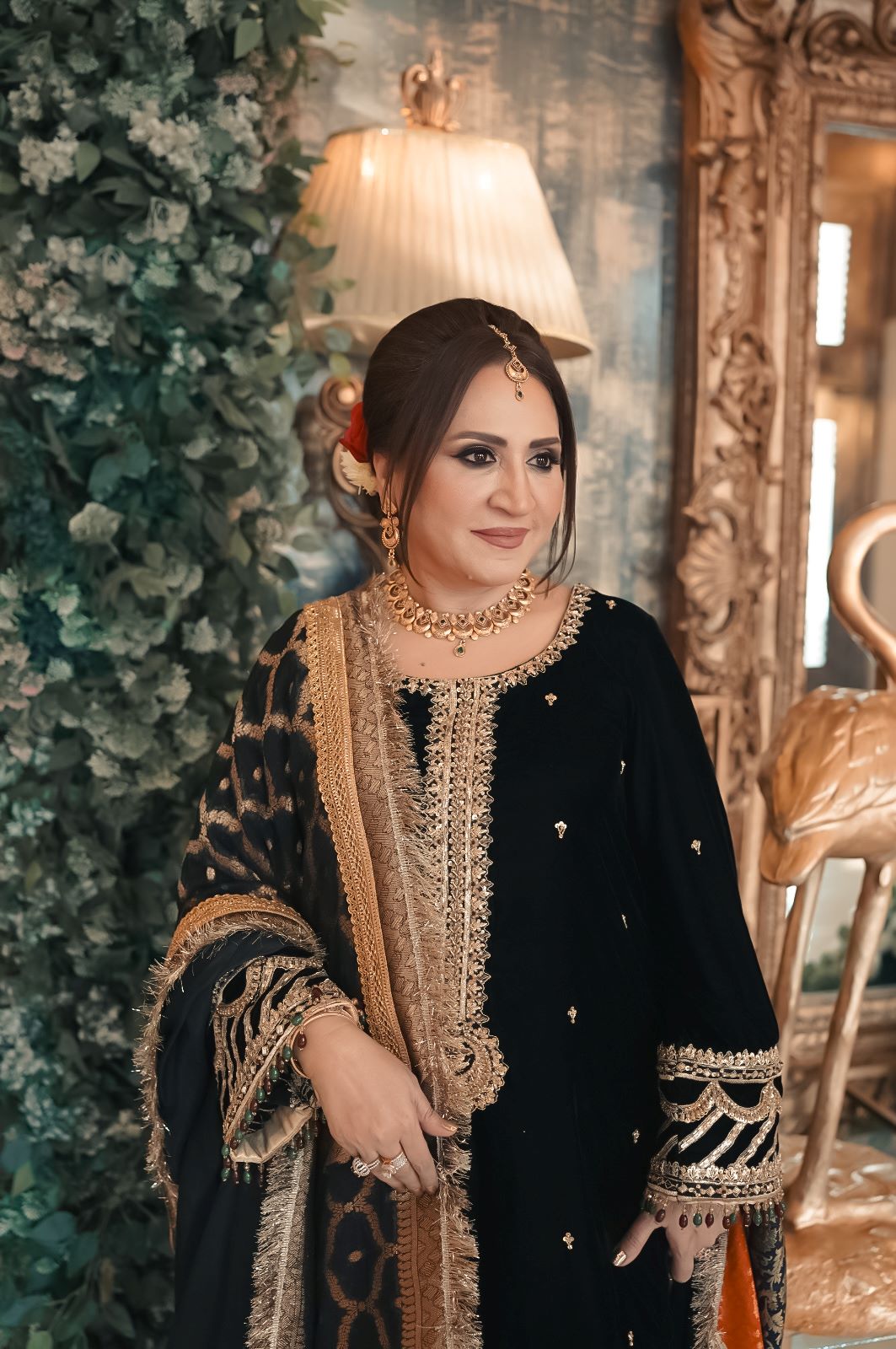 Aangan
