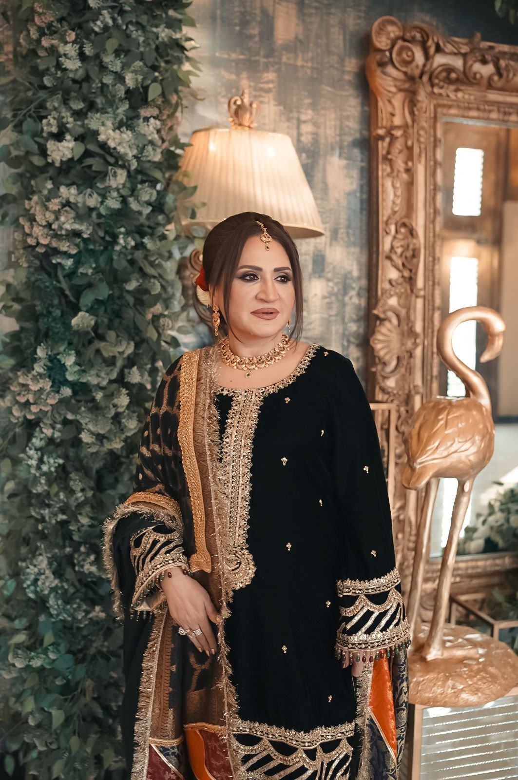 Aangan