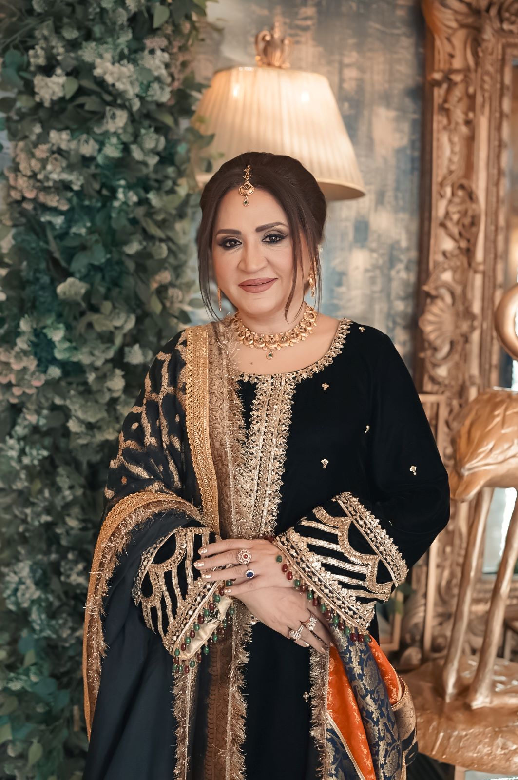 Aangan