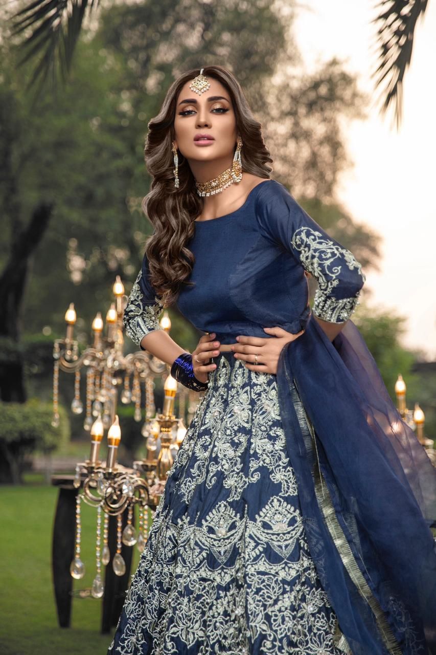 Vaanya
