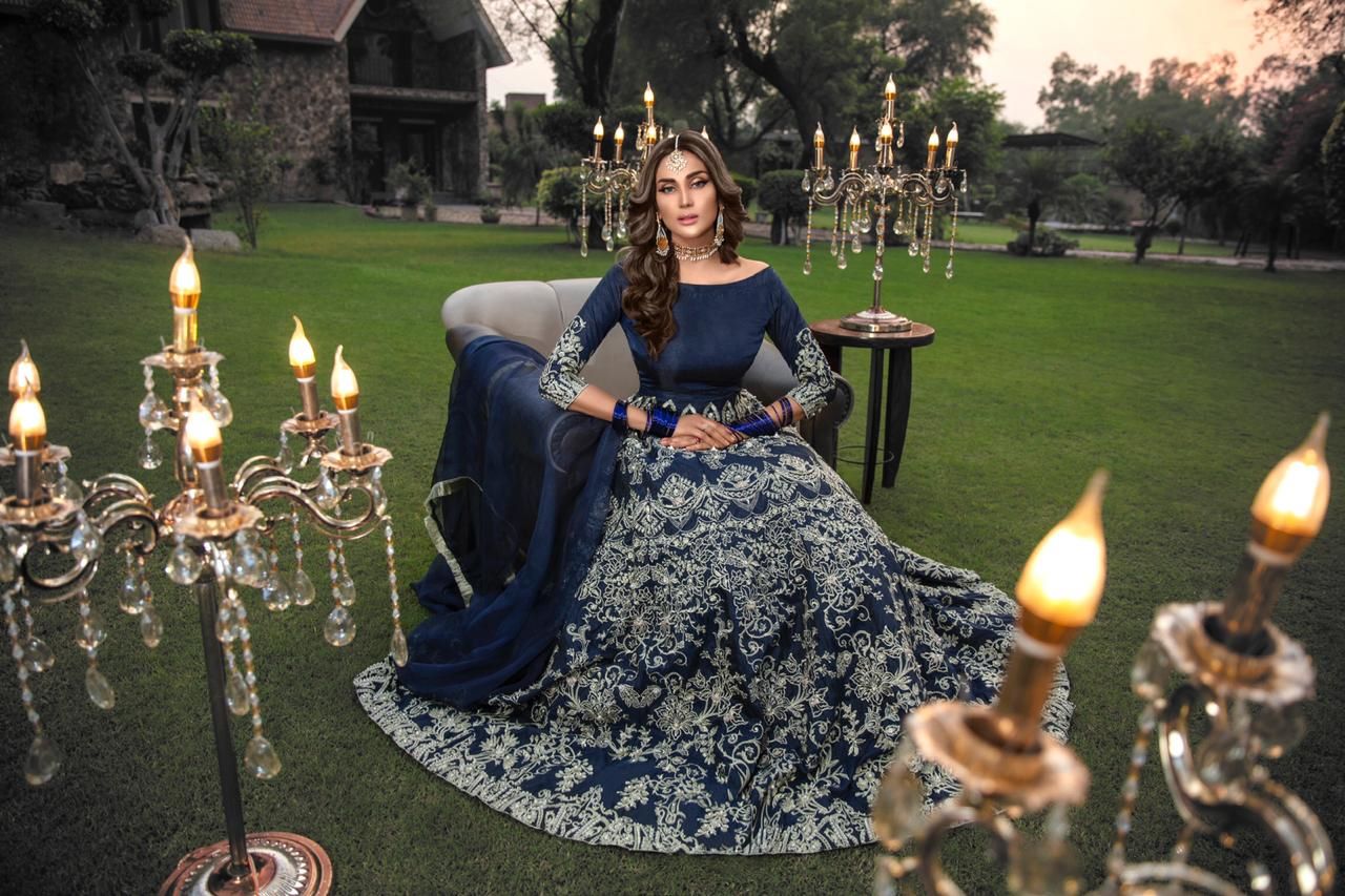 Vaanya